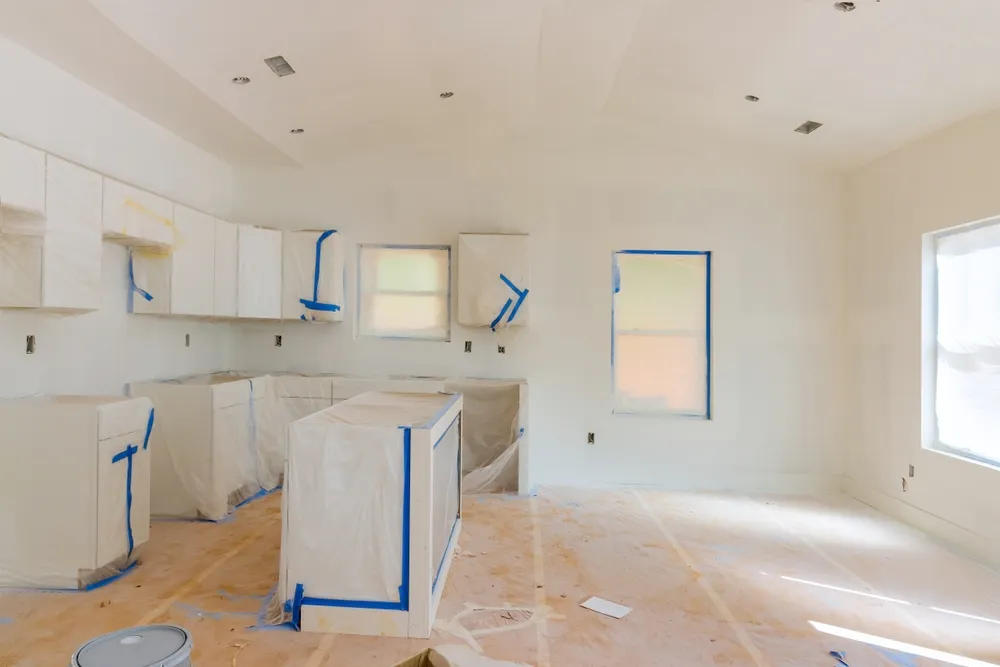 What To Know About Picking A Cabinet Painter in Austin